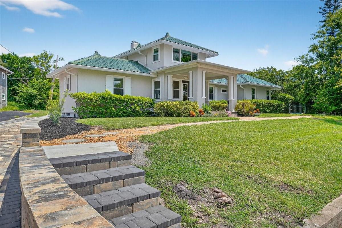 BOSTWICK PARK - Residential