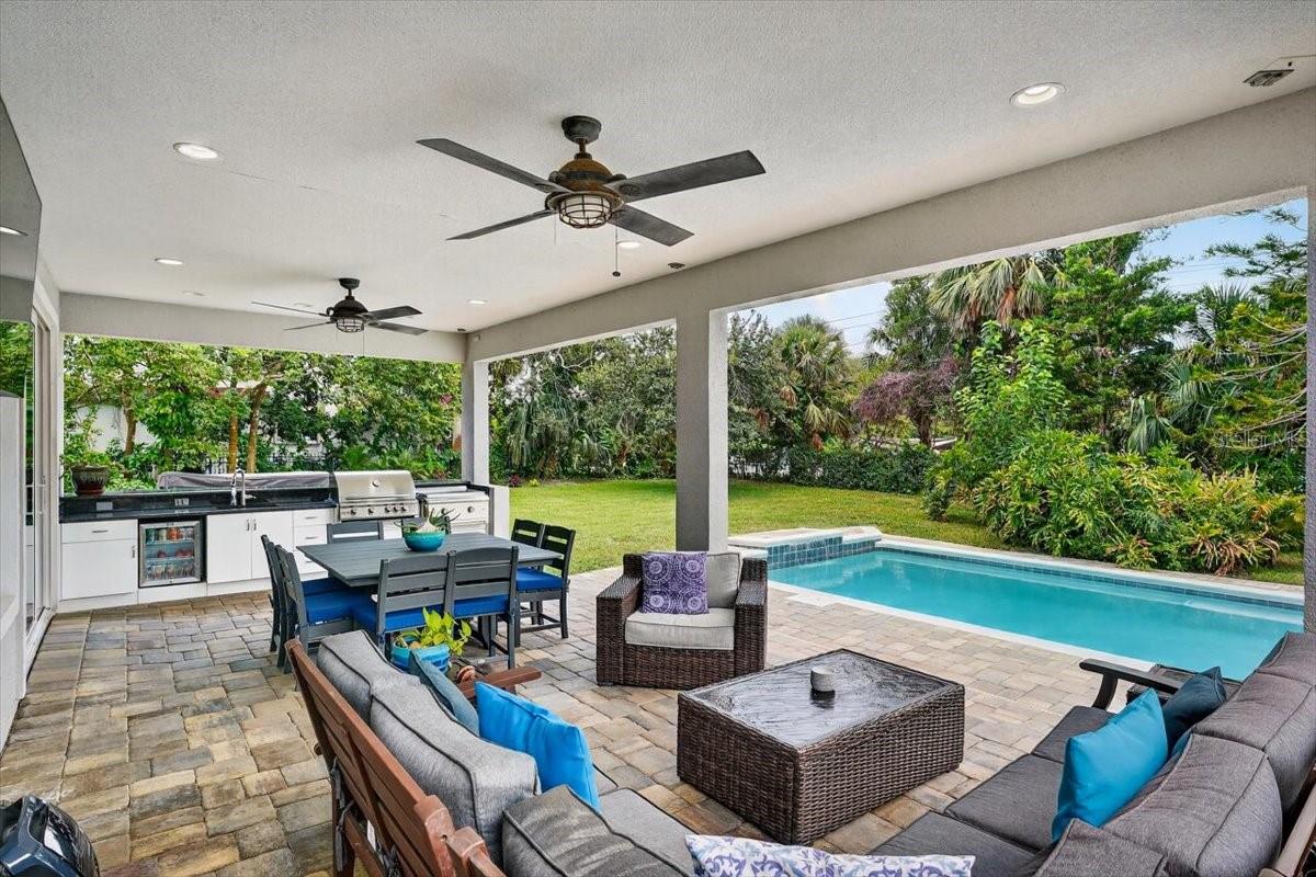 BOSTWICK PARK - Residential