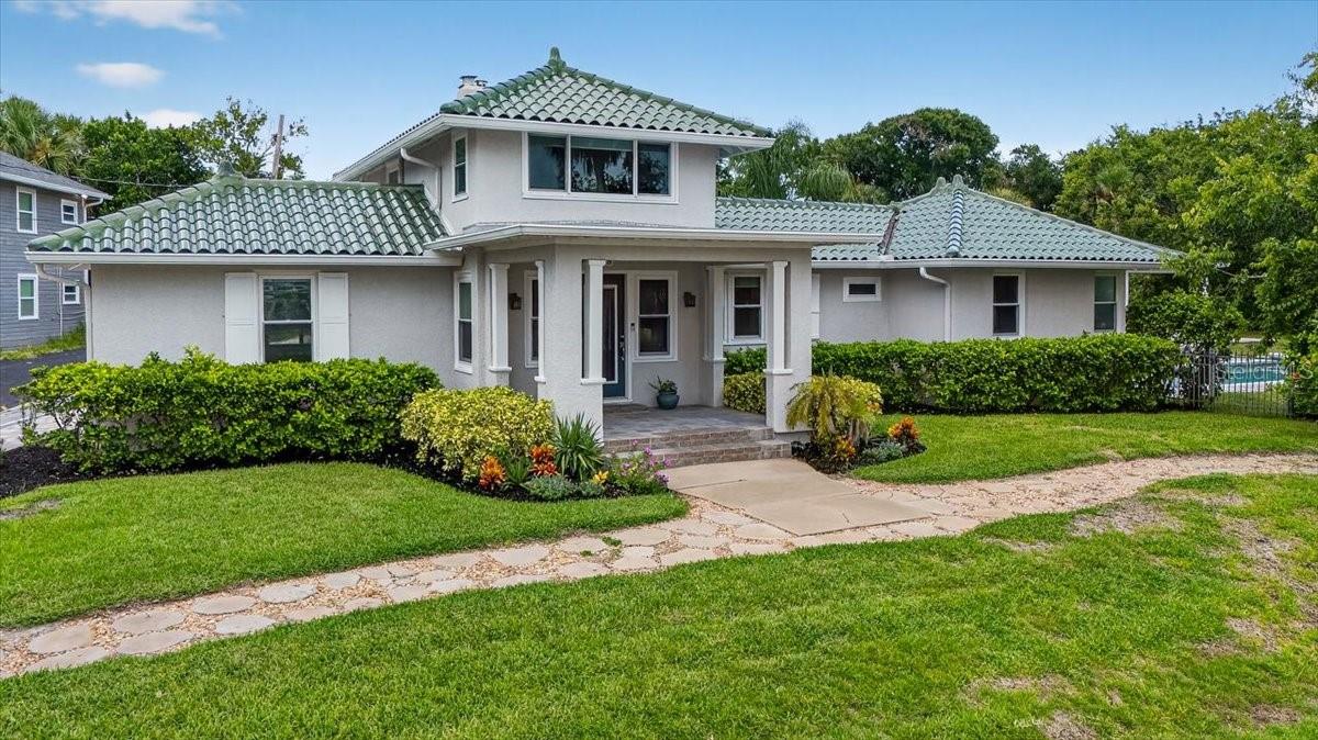BOSTWICK PARK - Residential