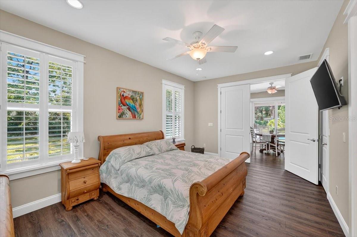 BOSTWICK PARK - Residential