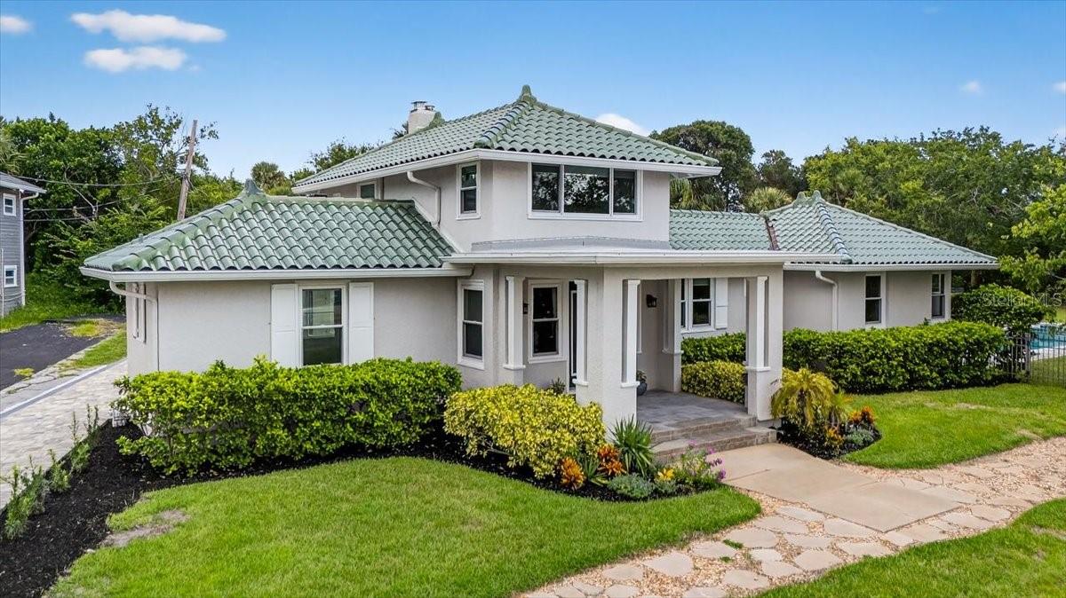 BOSTWICK PARK - Residential