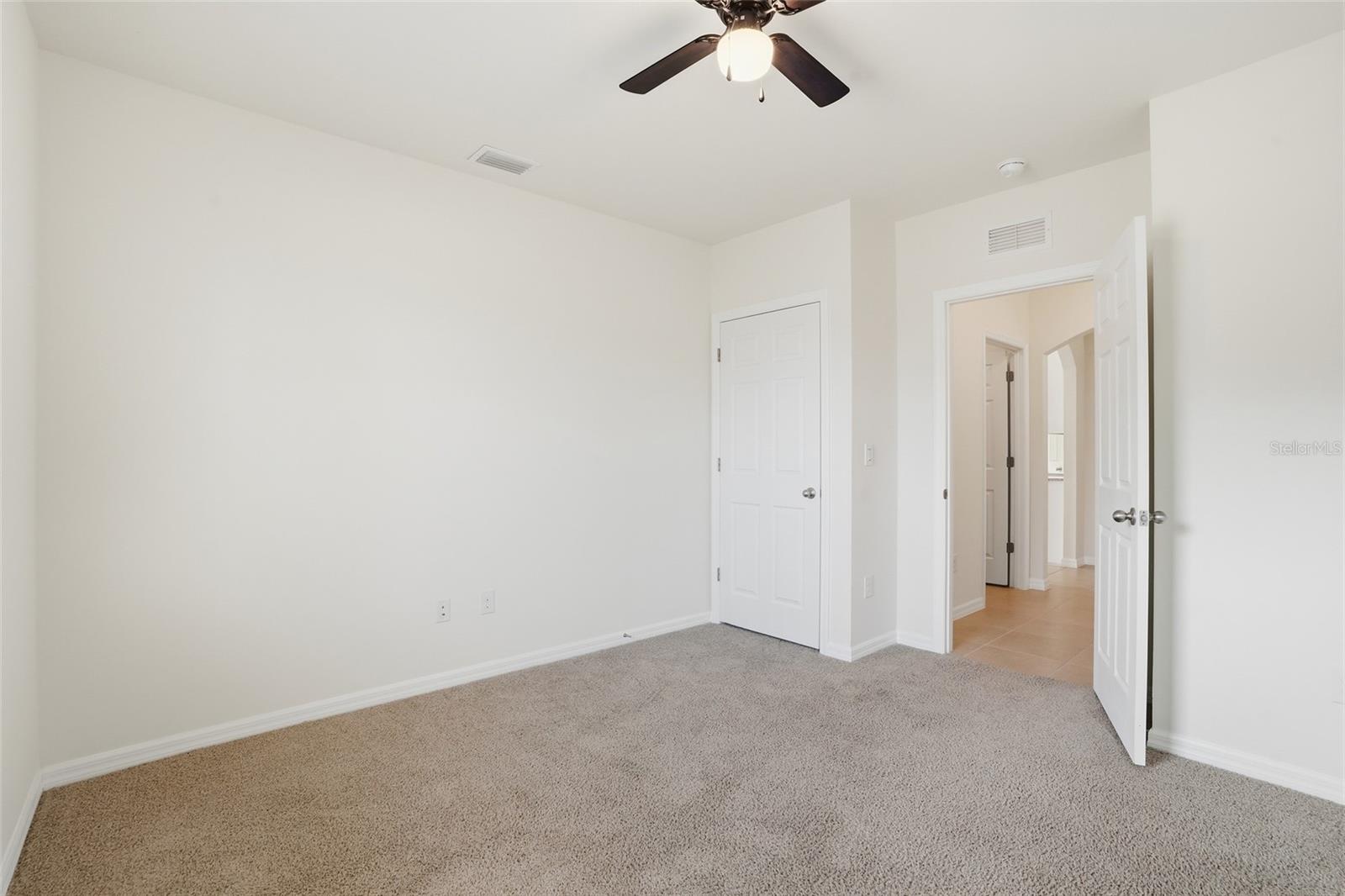 PORT CHARLOTTE SUB 08 - Residential