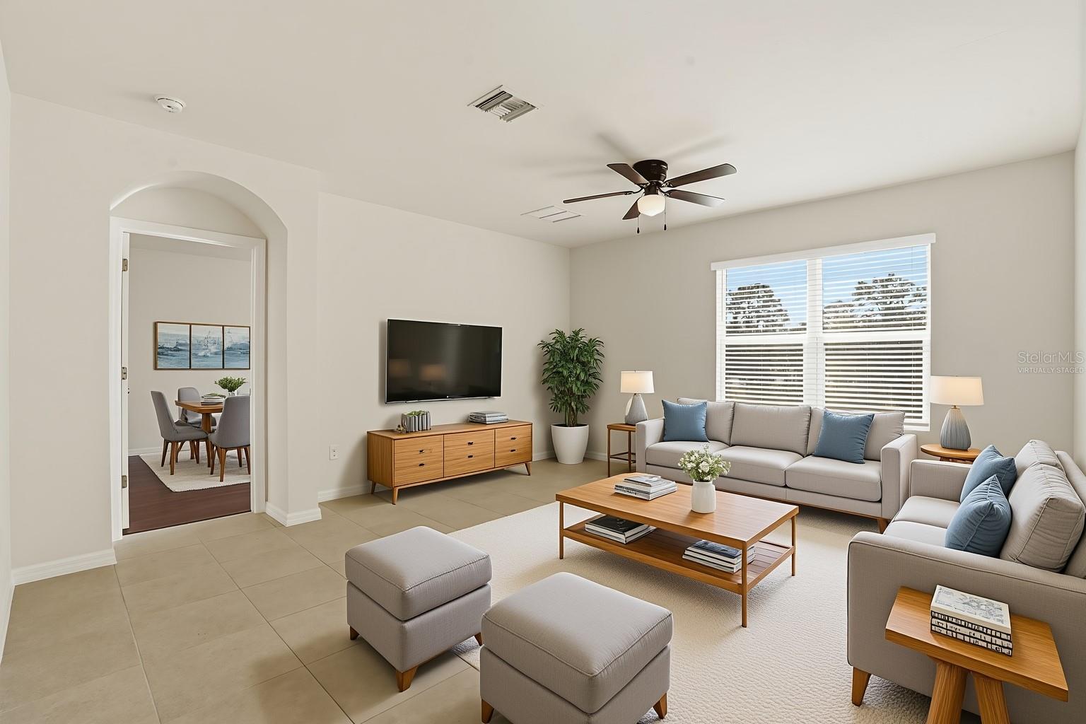 PORT CHARLOTTE SUB 08 - Residential