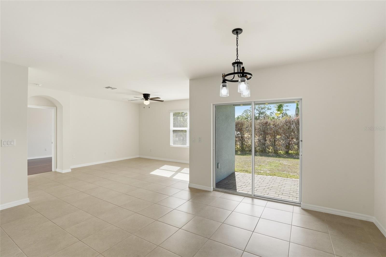 PORT CHARLOTTE SUB 08 - Residential