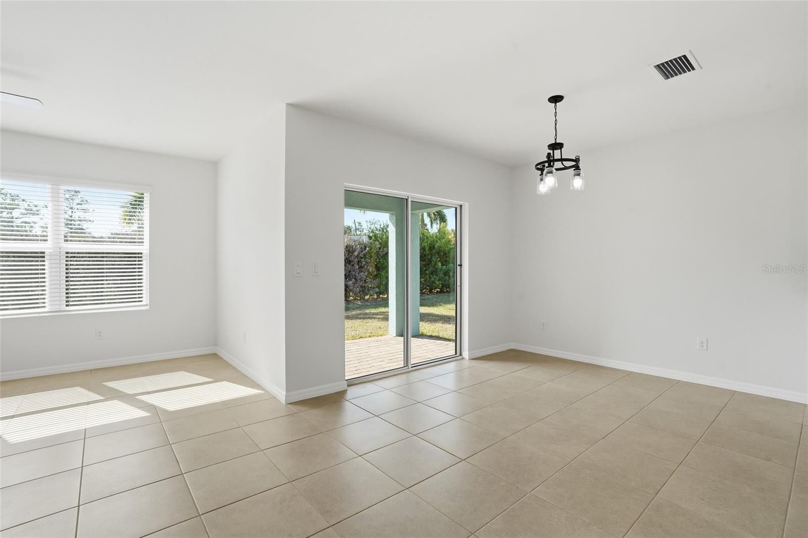 PORT CHARLOTTE SUB 08 - Residential