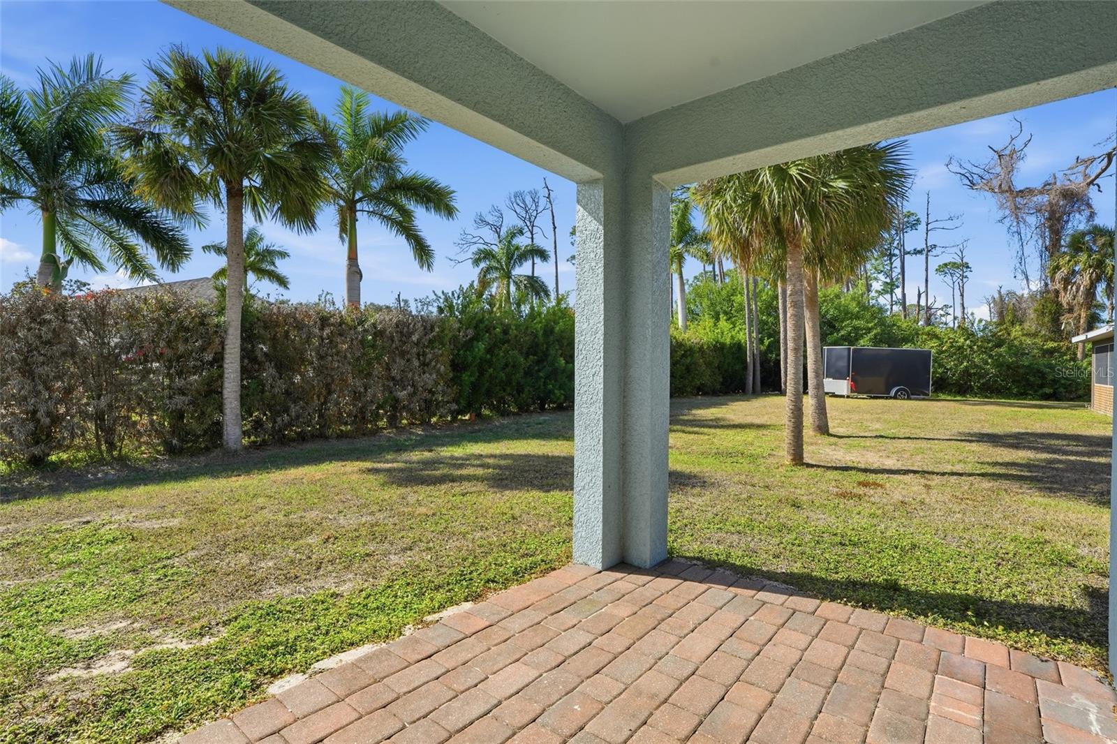 PORT CHARLOTTE SUB 08 - Residential