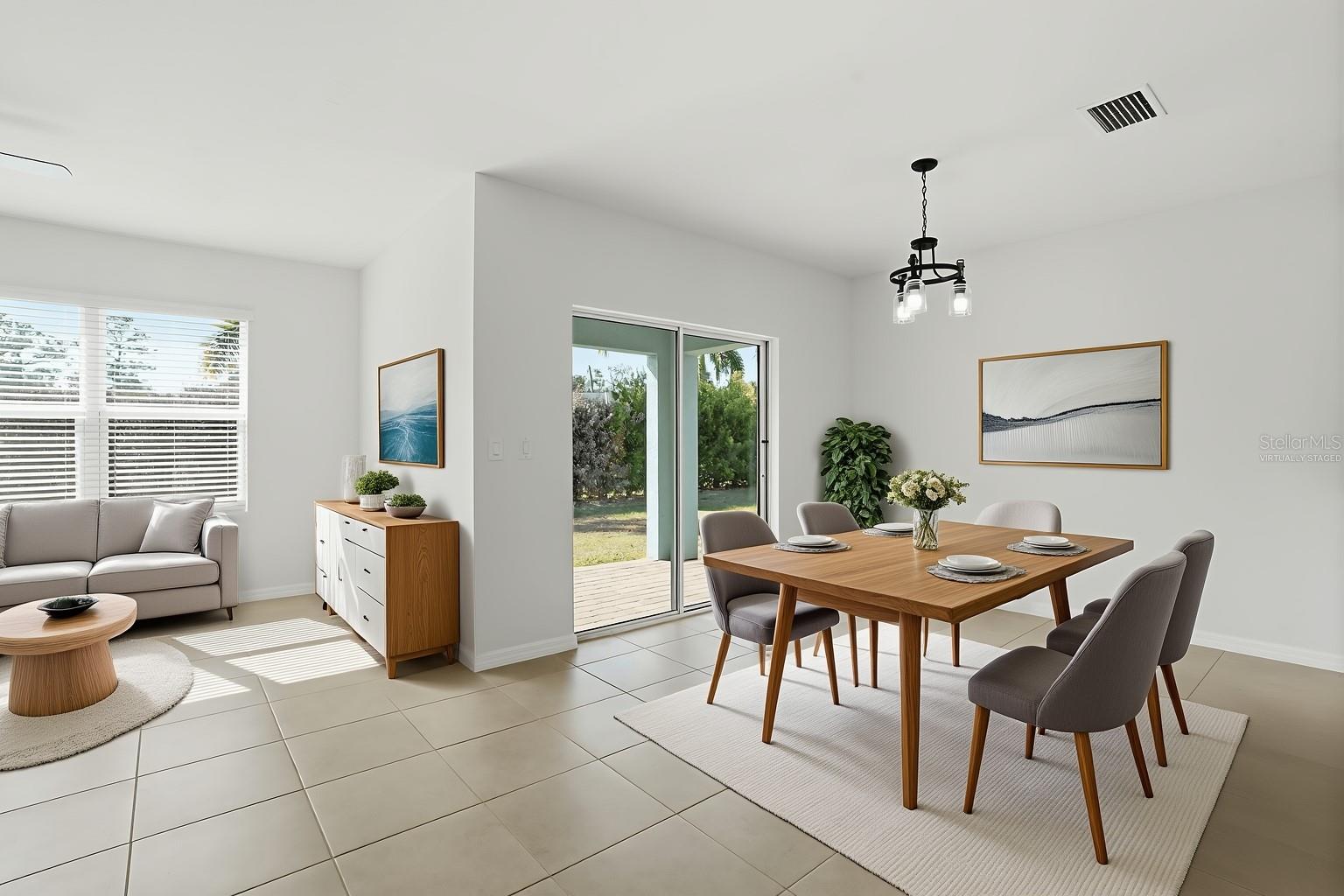 PORT CHARLOTTE SUB 08 - Residential