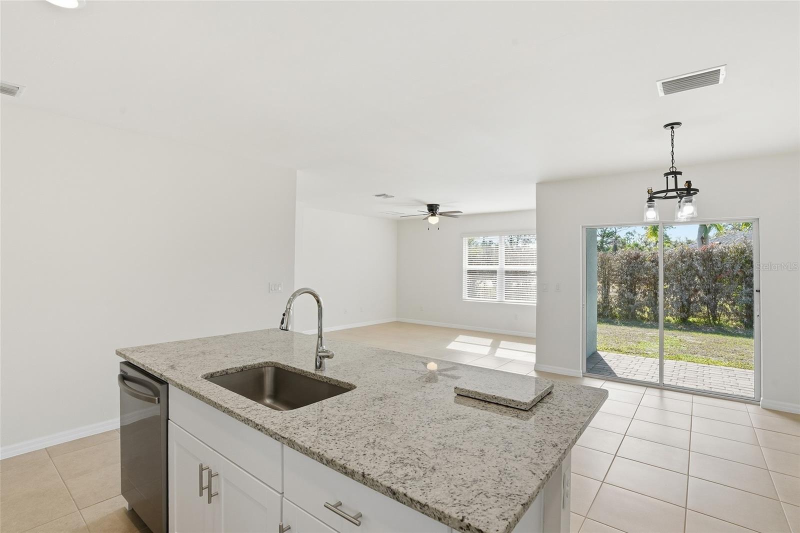 PORT CHARLOTTE SUB 08 - Residential