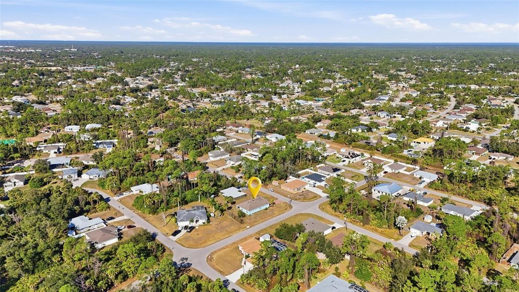 Photo of 2309 Pilger Avenue, North Port, FL 34286 (MLS # C7520401)