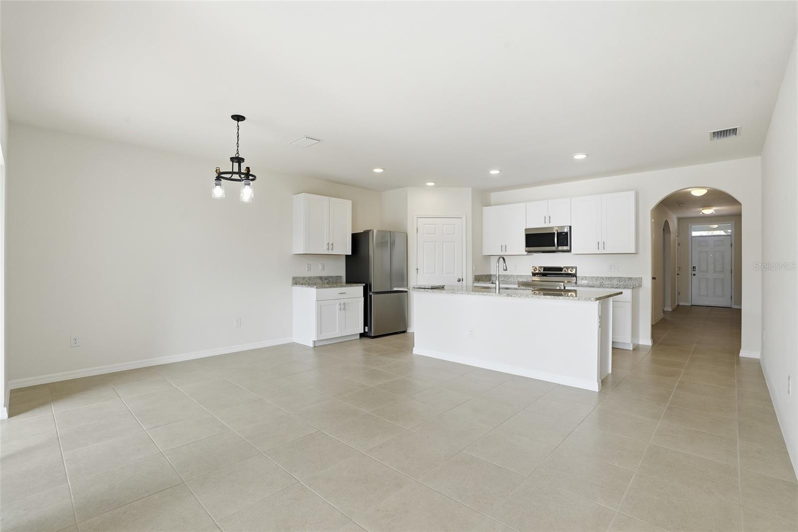 PORT CHARLOTTE SUB 08 - Residential