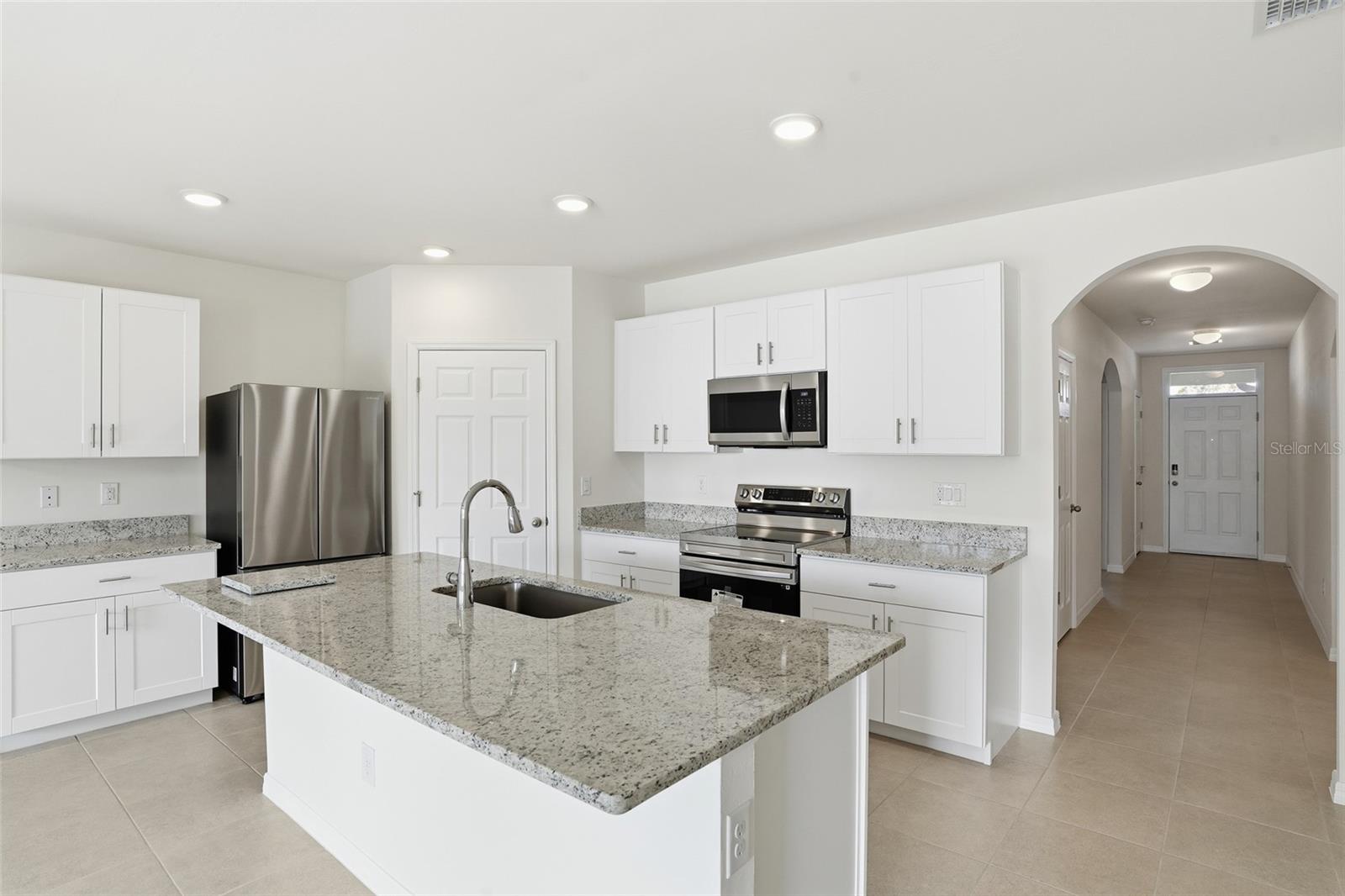 PORT CHARLOTTE SUB 08 - Residential