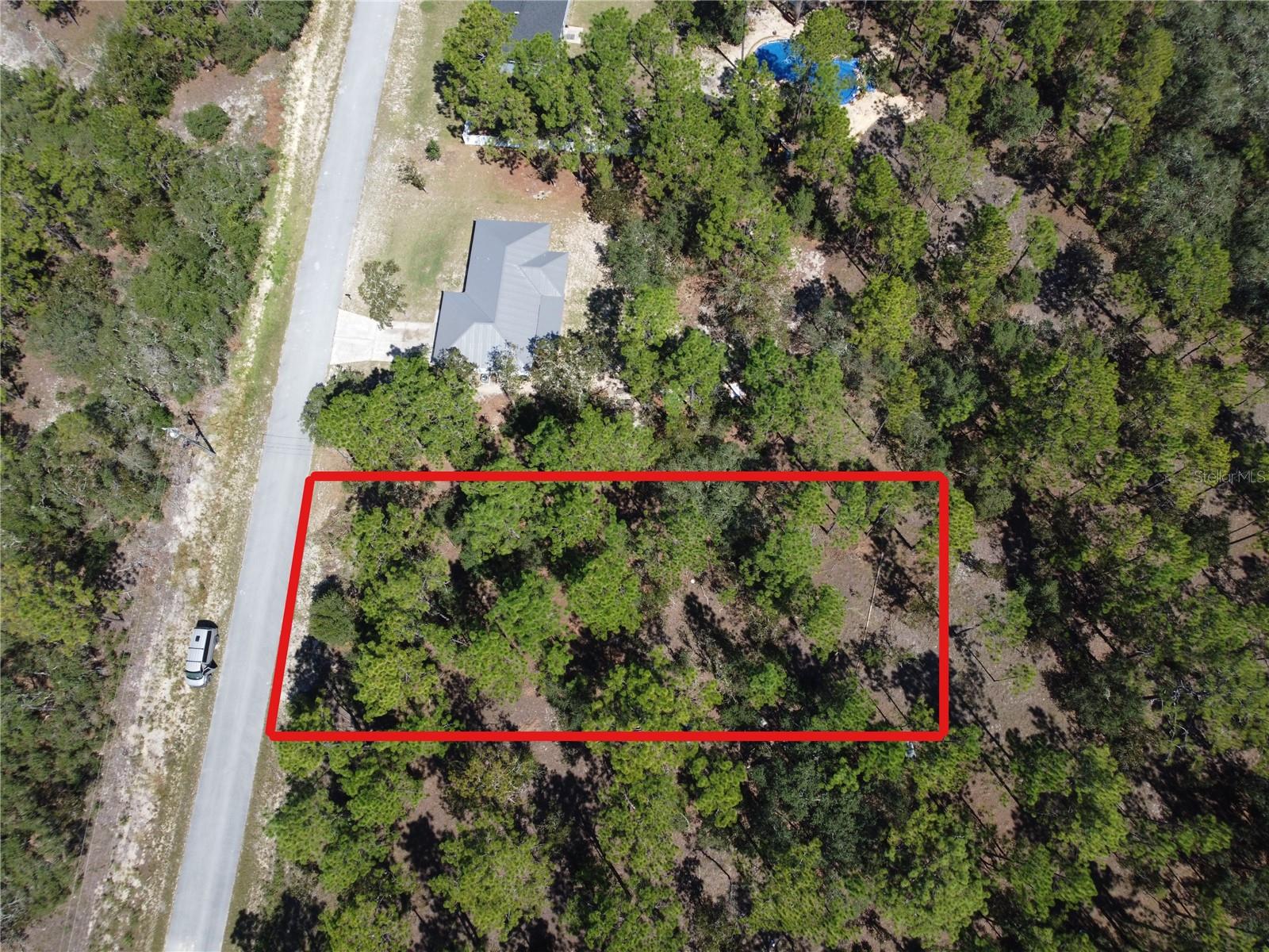 Discover this beautiful 1-acre lot in the sought-after Rainbow Lakes Estates community. Ideally located on a paved road, this property offers the perfect blend of privacy and convenience—just 30 minutes to the World Equestrian Center and 45 minutes to Gainesville. Dunnellon is known for its small-town charm and endless outdoor activities, from boating and kayaking on the crystal-clear Rainbow River to exploring Rainbow Springs State Park. With a historic downtown, local shops and dining, and easy access to Ocala, Gainesville, and the Gulf Coast, this is the perfect place to build your dream home and enjoy the Florida lifestyle. Call me today for more information!