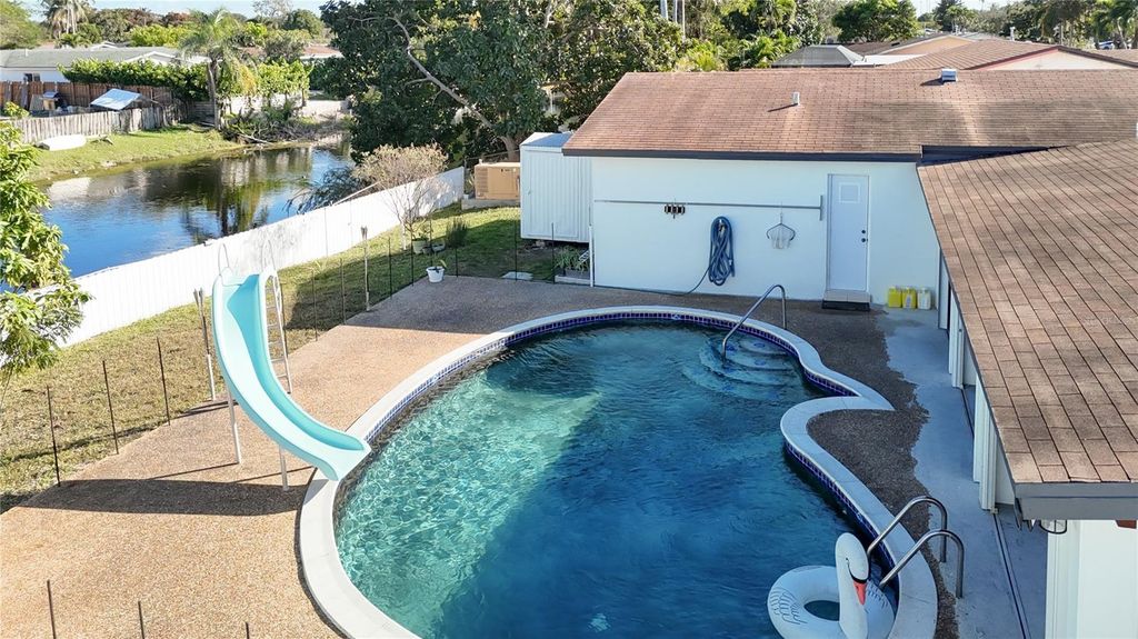 Photo of 2913 Dolphin Drive, Miramar, FL 33025 (MLS # TB8474578)