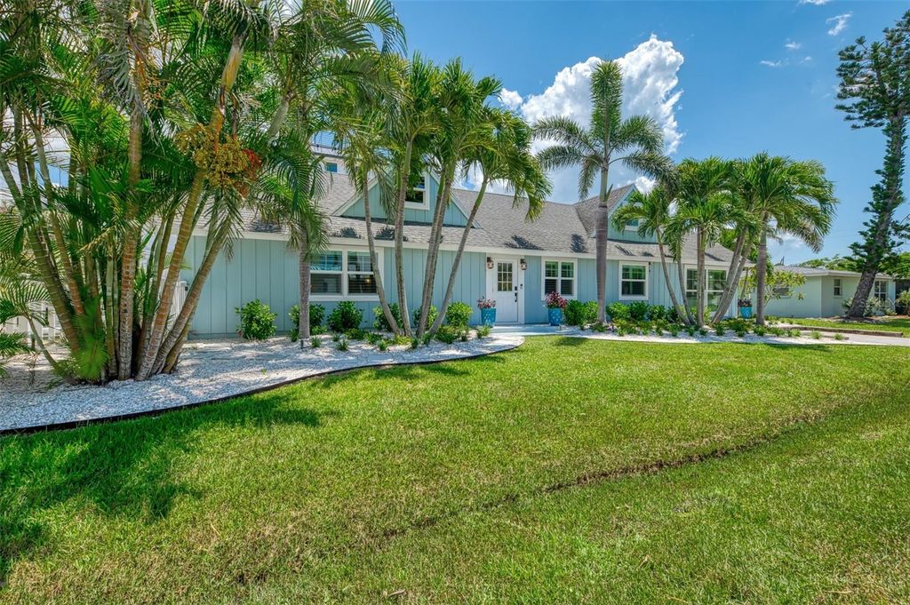 Photo of 1100 Point Of Rocks Road, Sarasota, FL 34242 (MLS # A4662862)