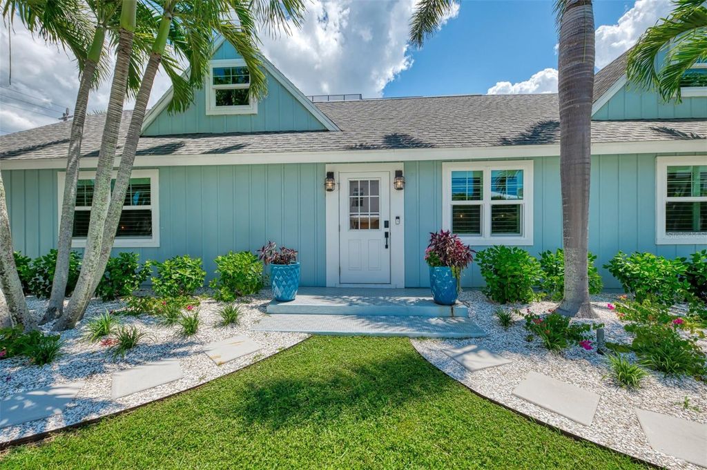 Photo of 1100 Point Of Rocks Road, Sarasota, FL 34242 (MLS # A4662862)