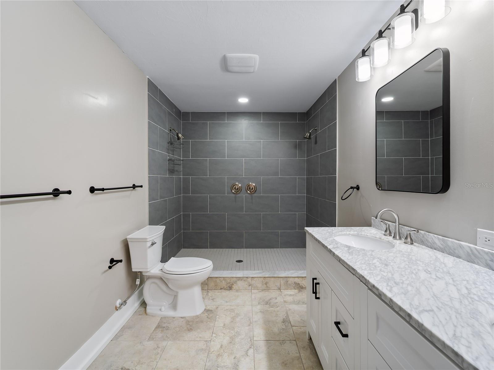 CHARLAU CHANNELS - Residential