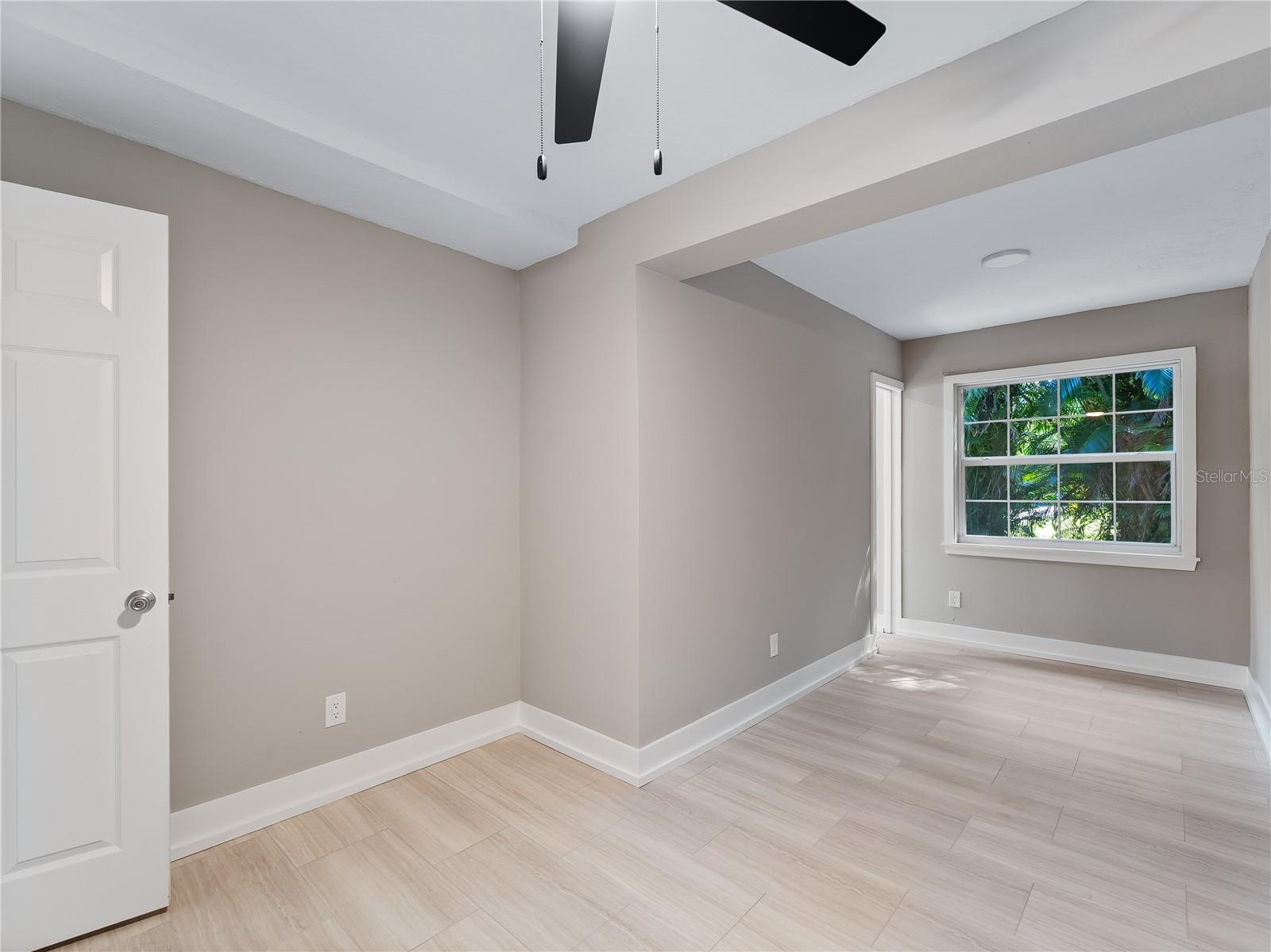 CHARLAU CHANNELS - Residential