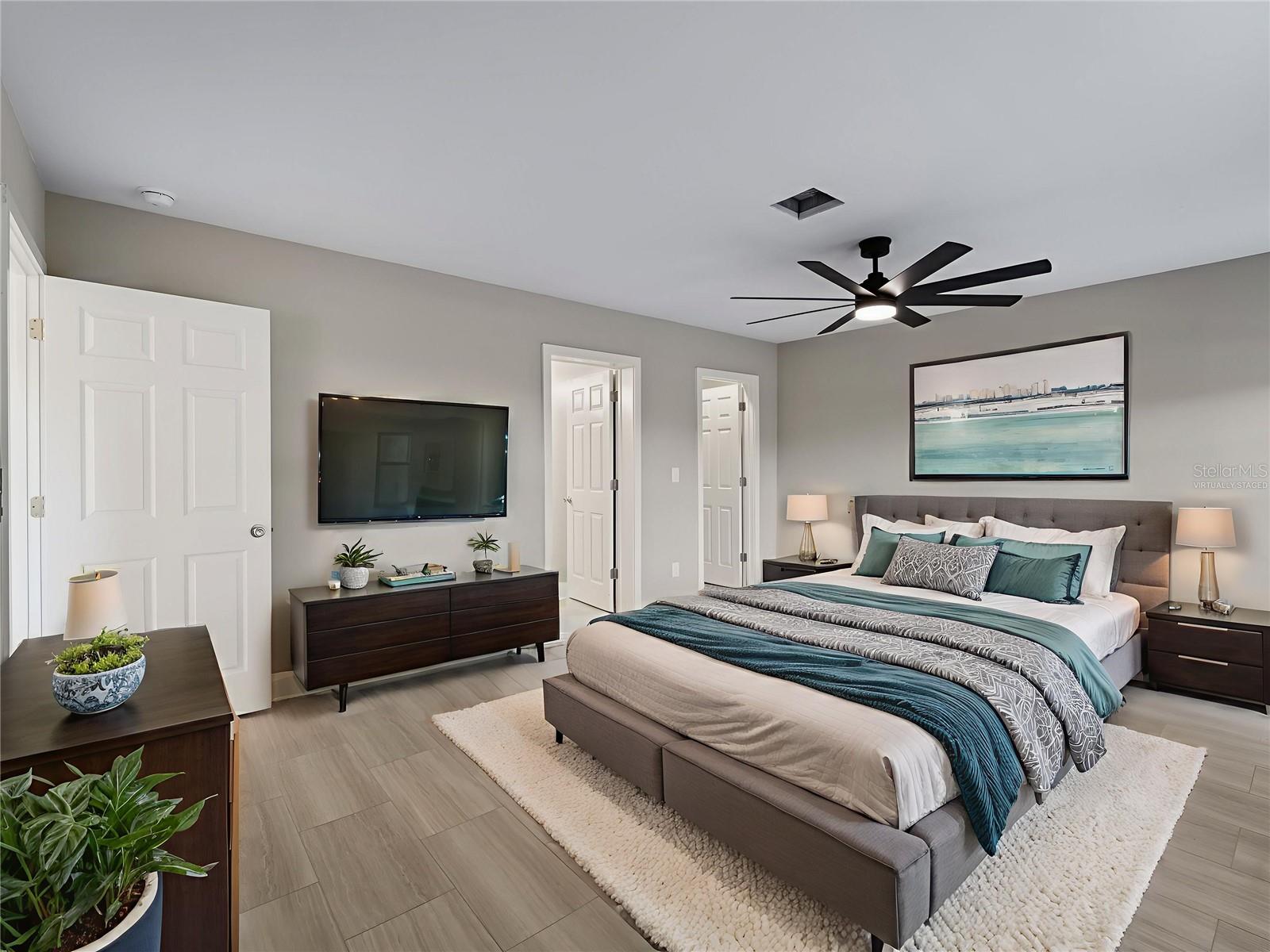 CHARLAU CHANNELS - Residential