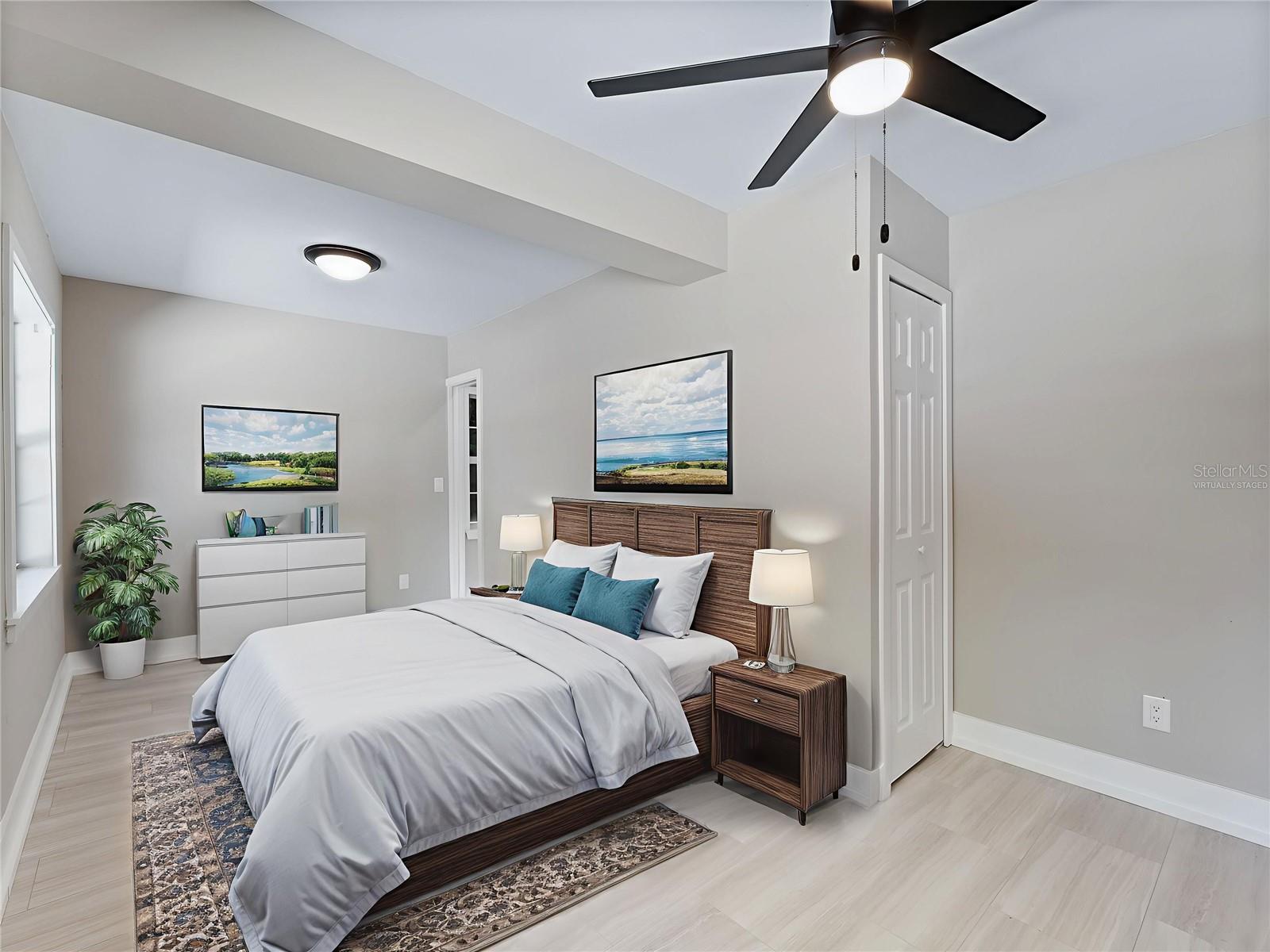 CHARLAU CHANNELS - Residential