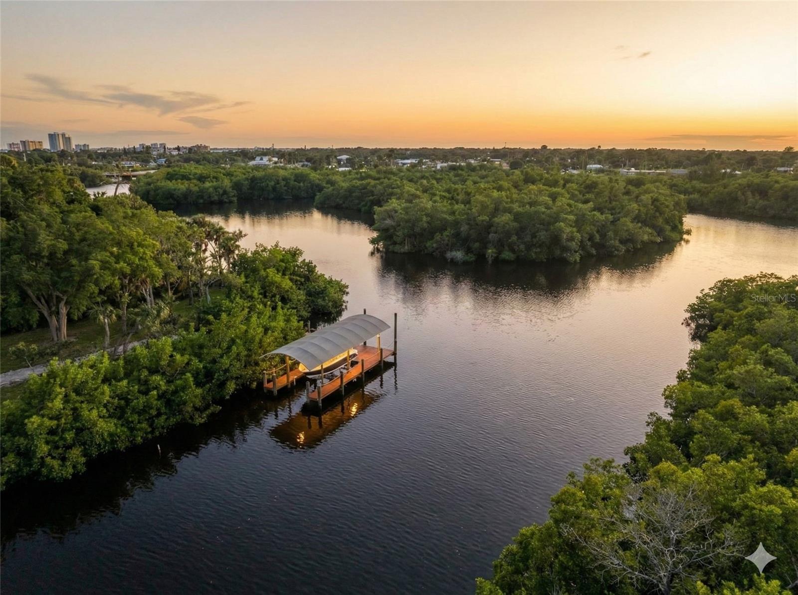 CHARLAU CHANNELS - Residential