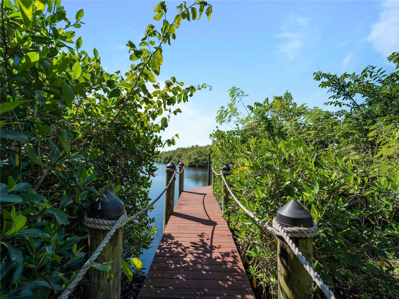 CHARLAU CHANNELS - Residential