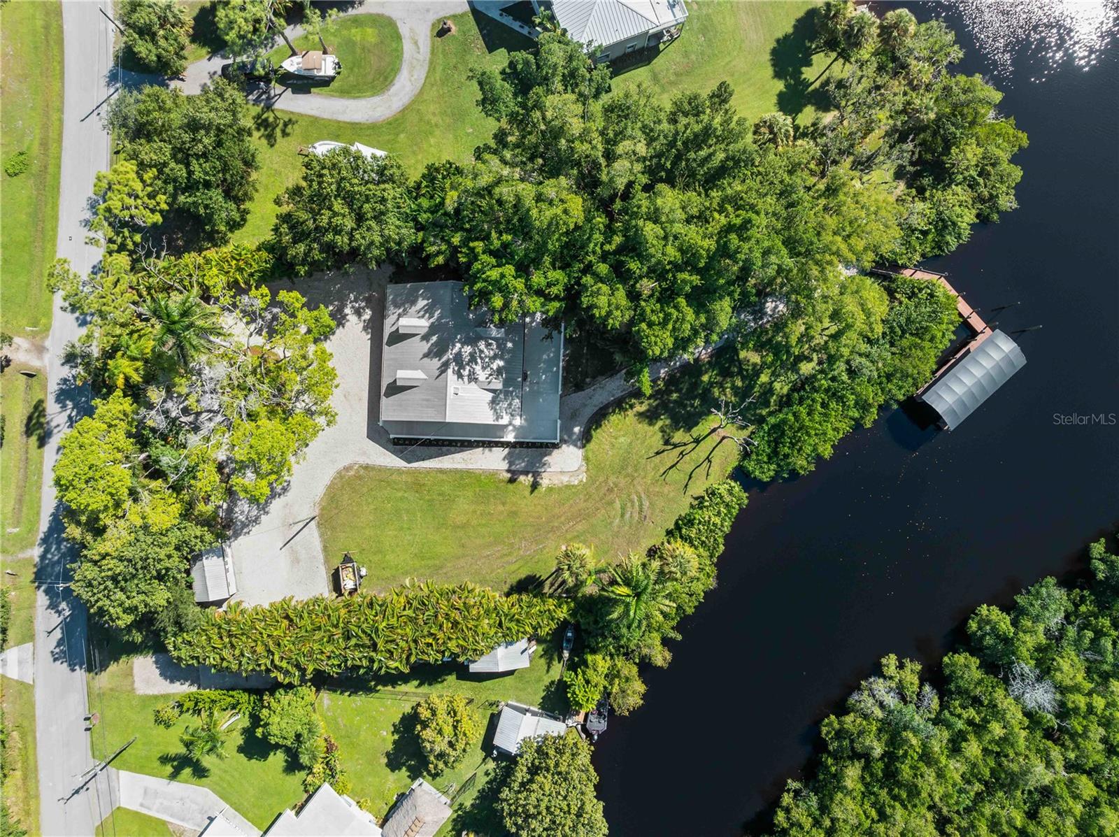 CHARLAU CHANNELS - Residential