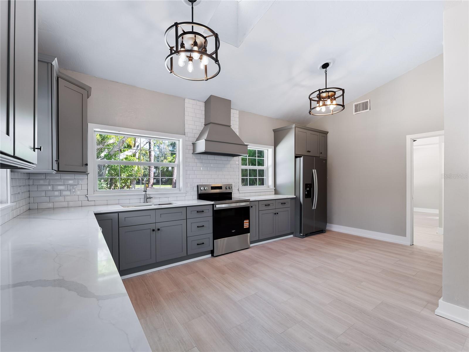 CHARLAU CHANNELS - Residential