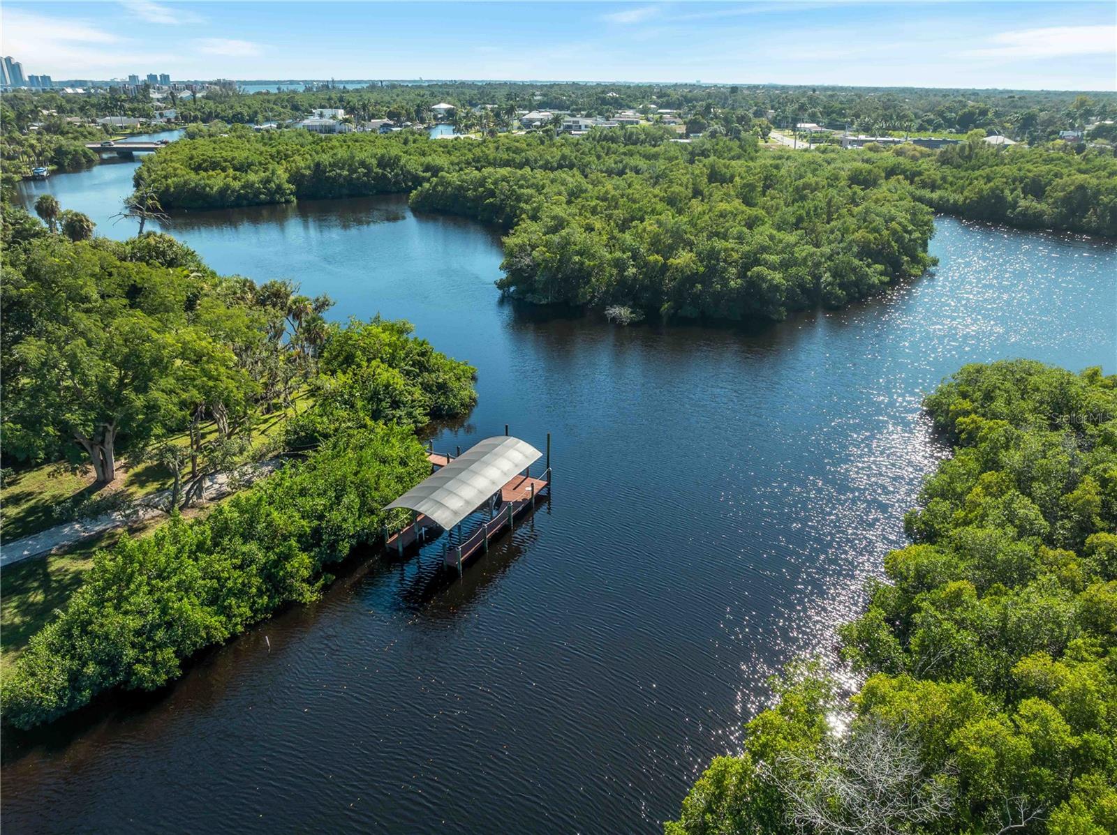 CHARLAU CHANNELS - Residential