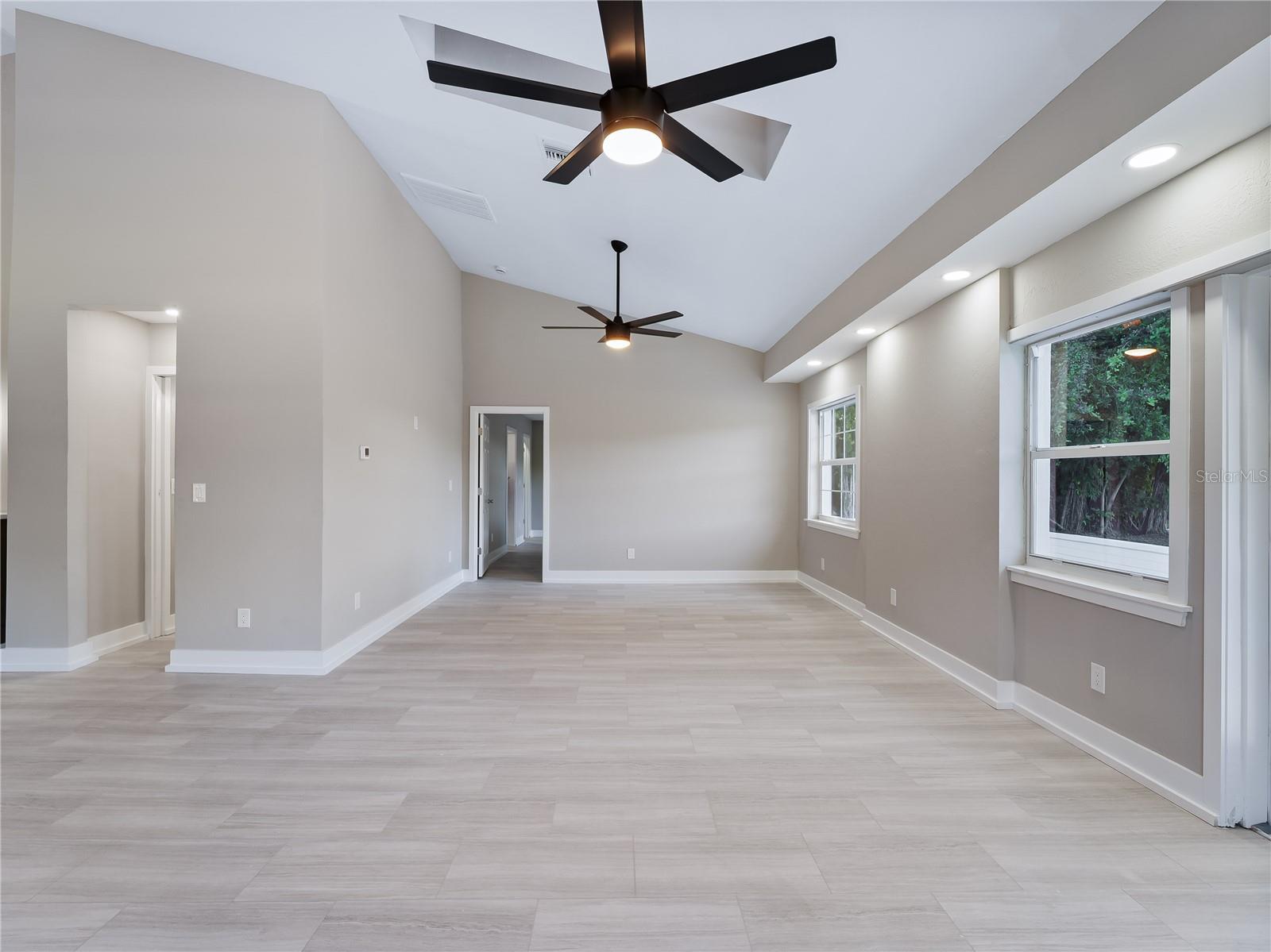 CHARLAU CHANNELS - Residential