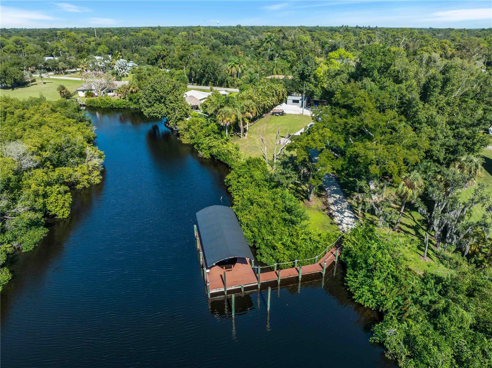 CHARLAU CHANNELS - Residential