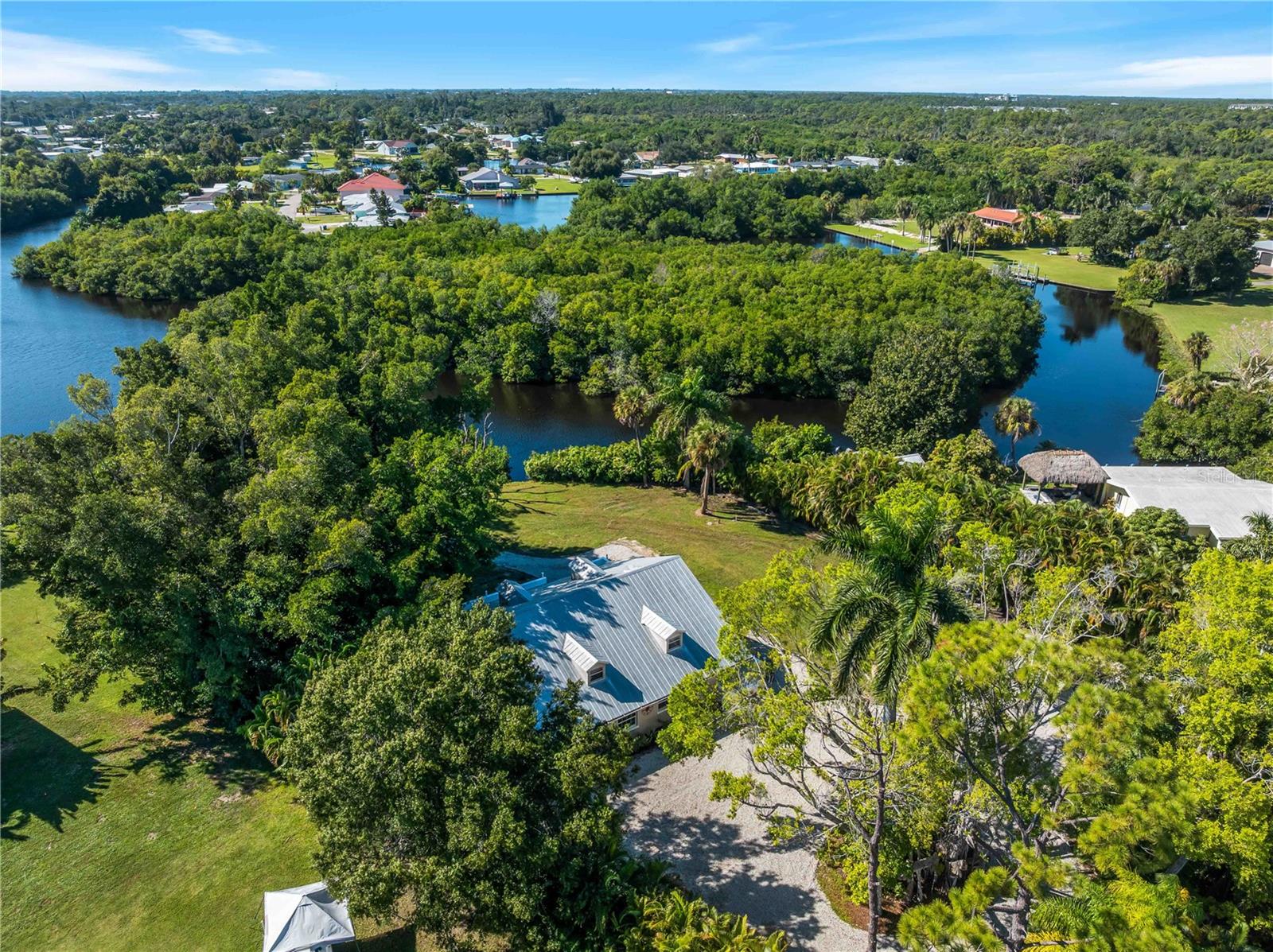 CHARLAU CHANNELS - Residential