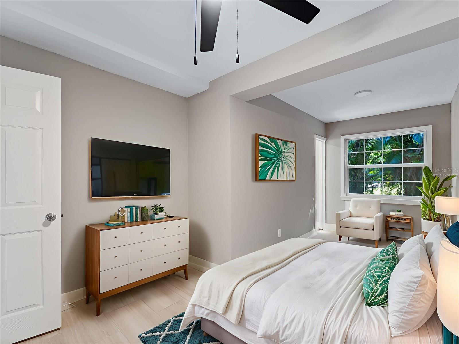 CHARLAU CHANNELS - Residential