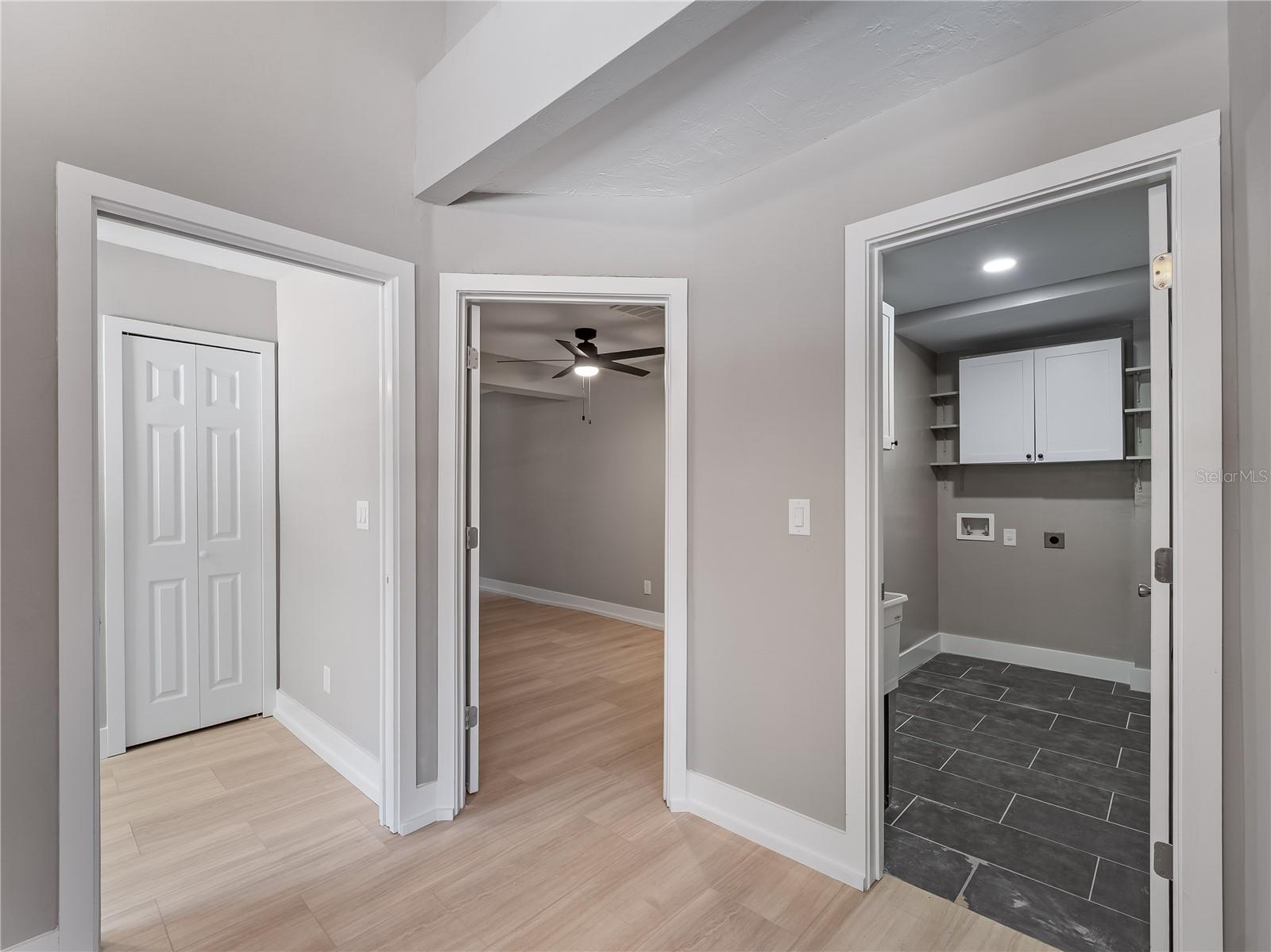 CHARLAU CHANNELS - Residential