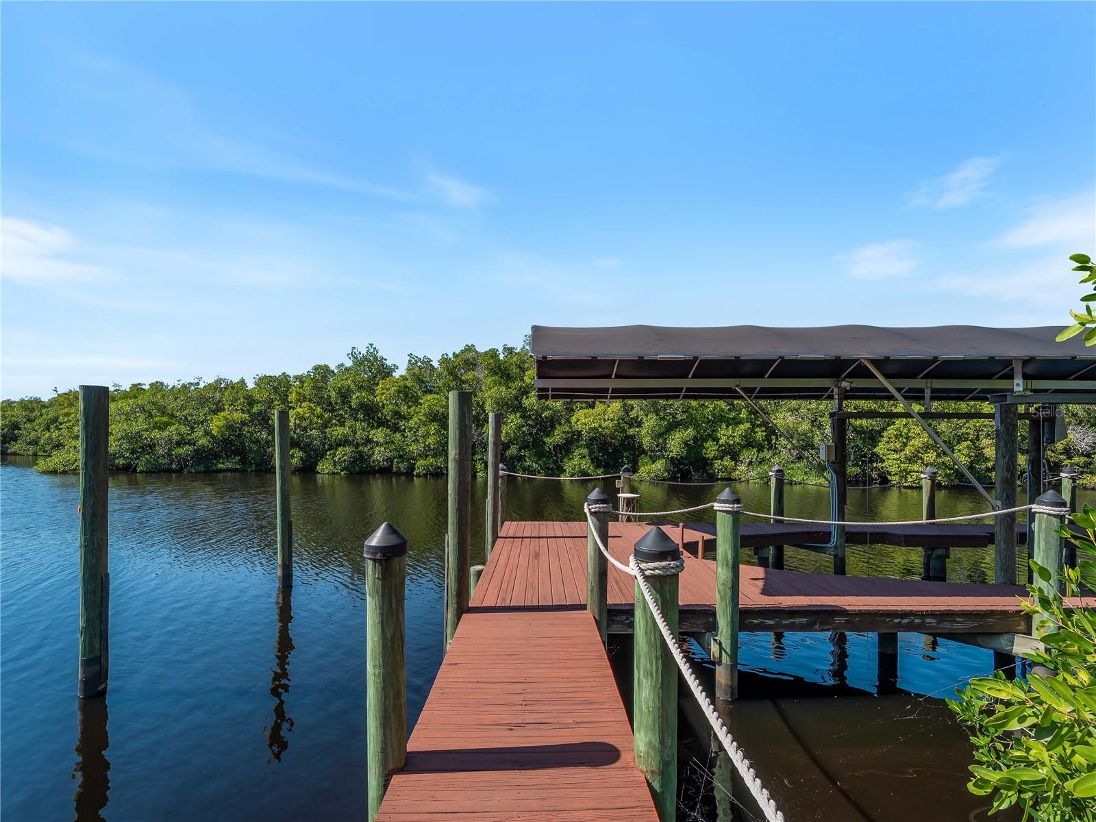 CHARLAU CHANNELS - Residential