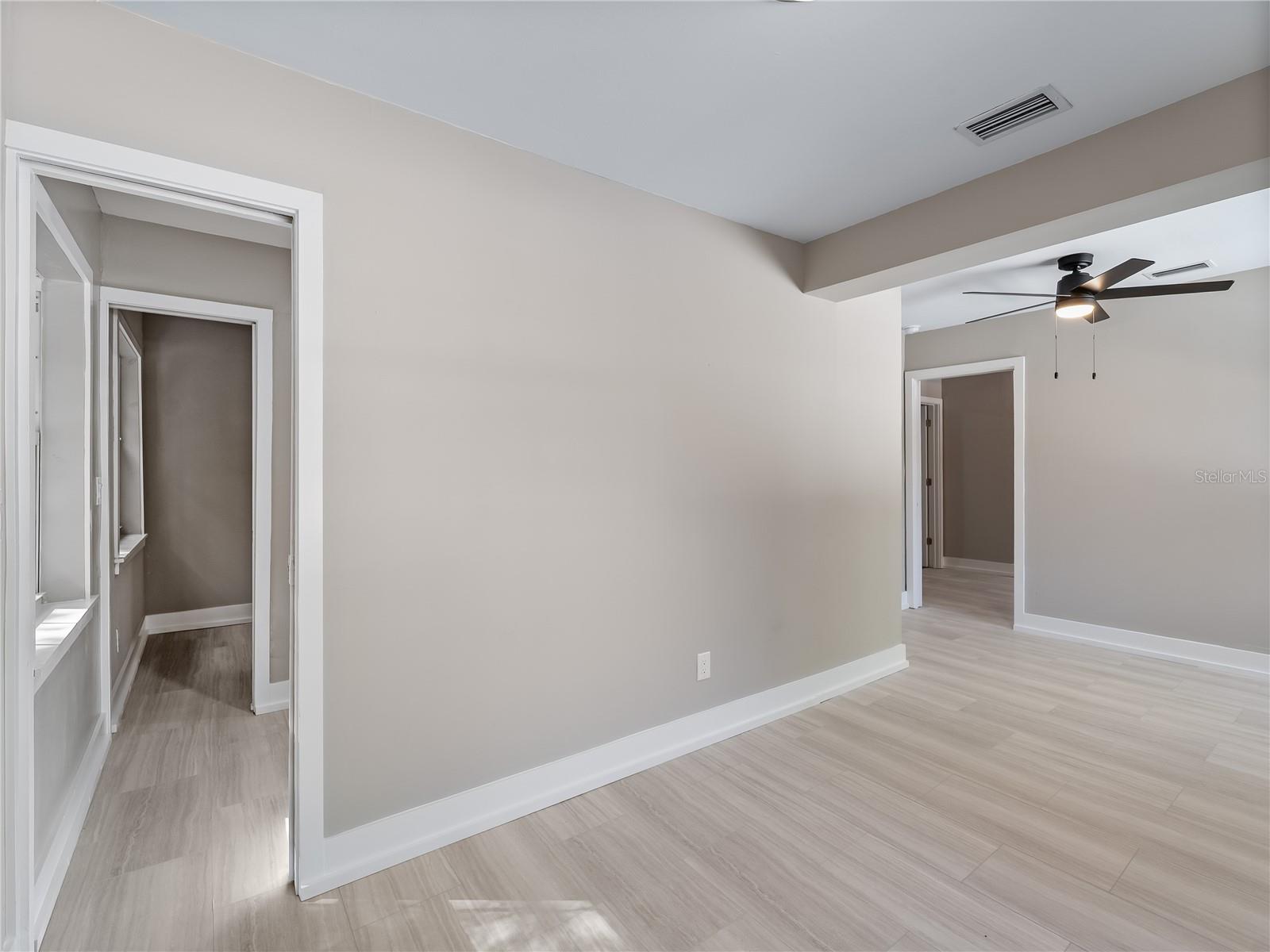 CHARLAU CHANNELS - Residential