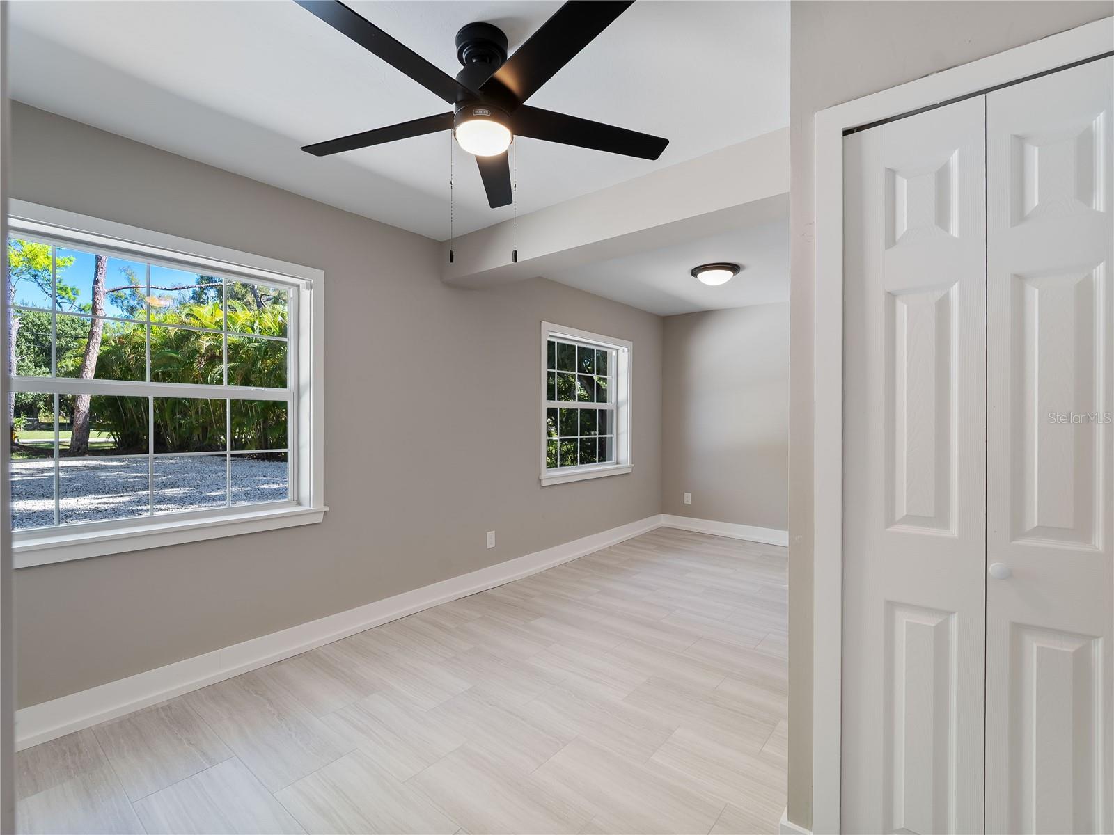 CHARLAU CHANNELS - Residential