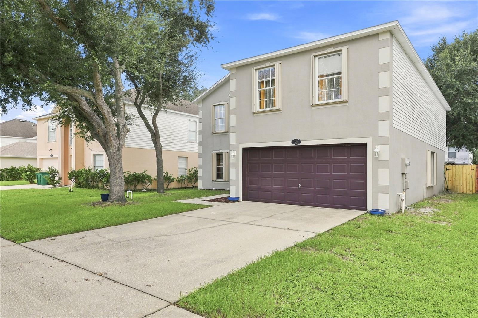 511 TORTUGA WAY