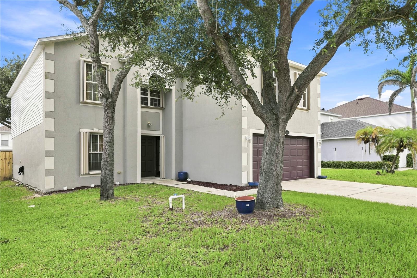 511 TORTUGA WAY