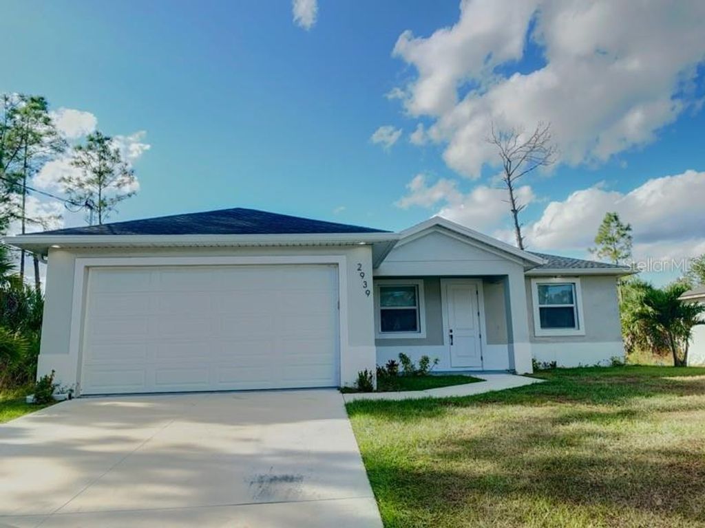 Photo of 2939 Billberry Street, North Port, FL 34288 (MLS # C7517098)