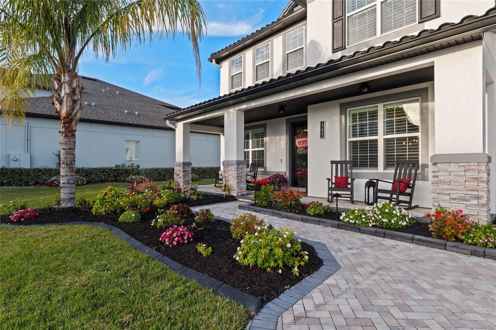 HICKORY HAMMOCK - Residential