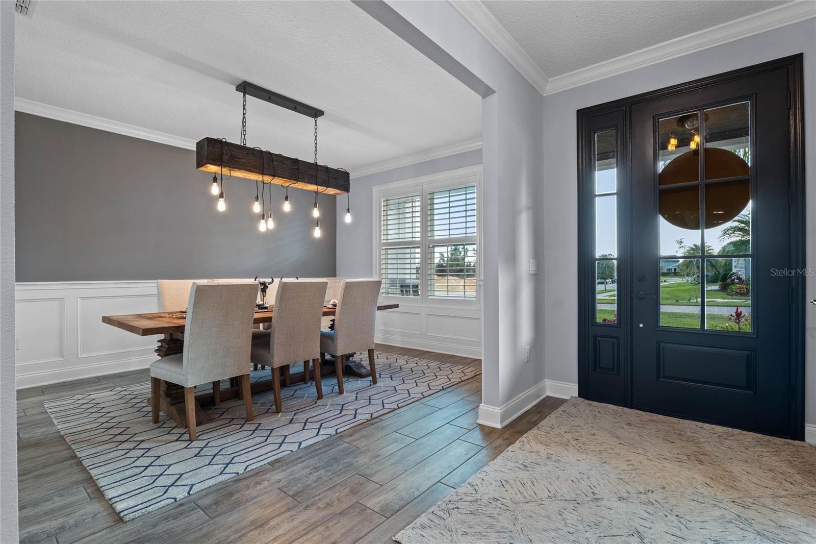 HICKORY HAMMOCK - Residential