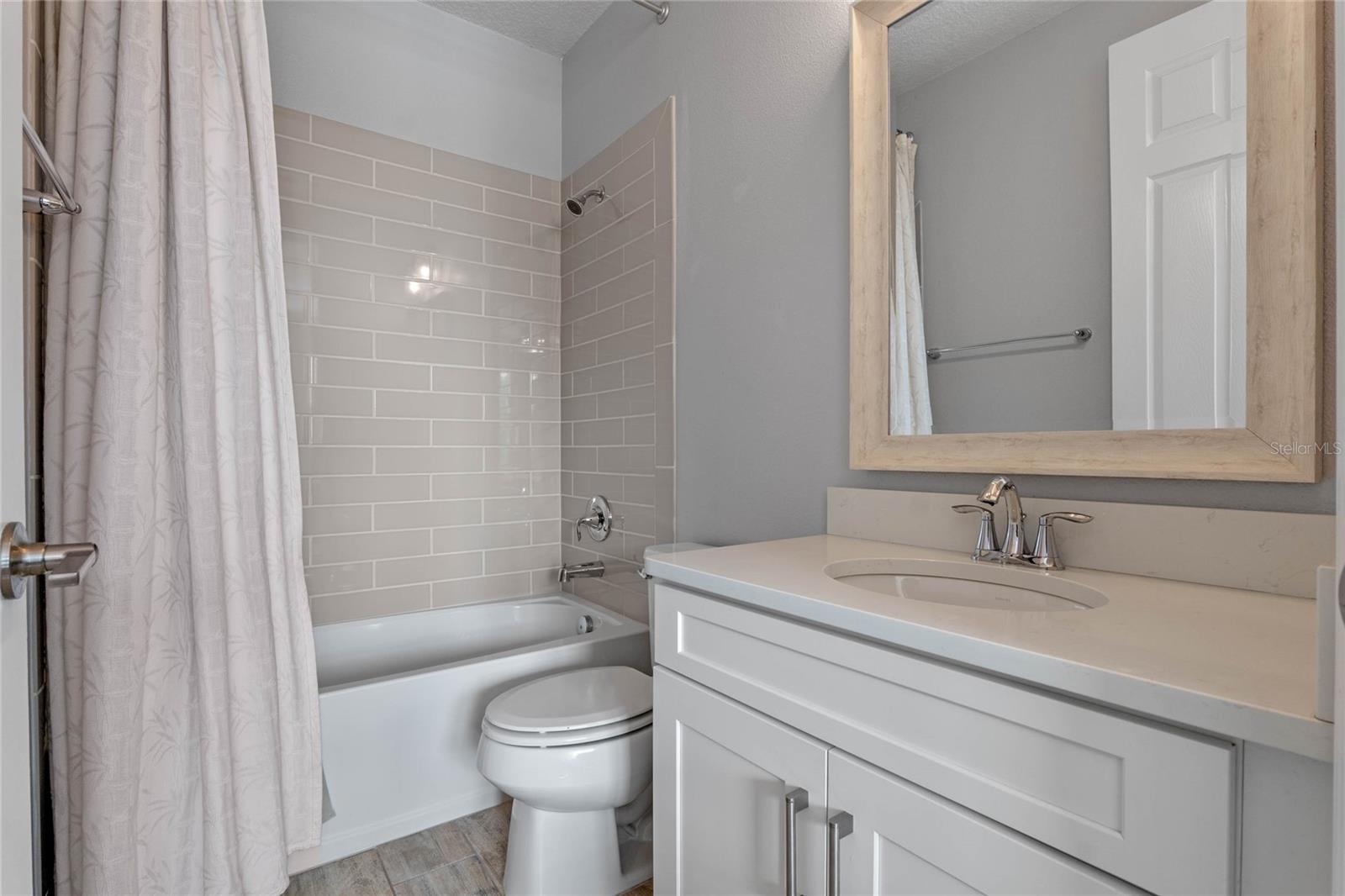 HICKORY HAMMOCK - Residential