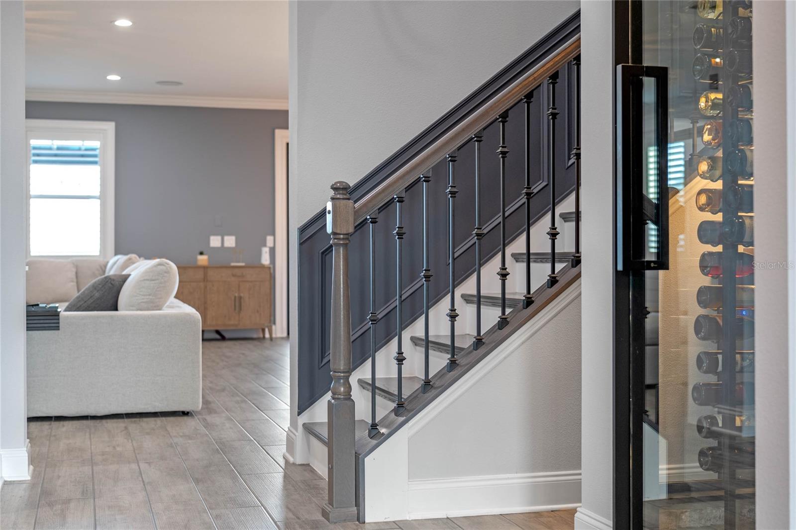 HICKORY HAMMOCK - Residential