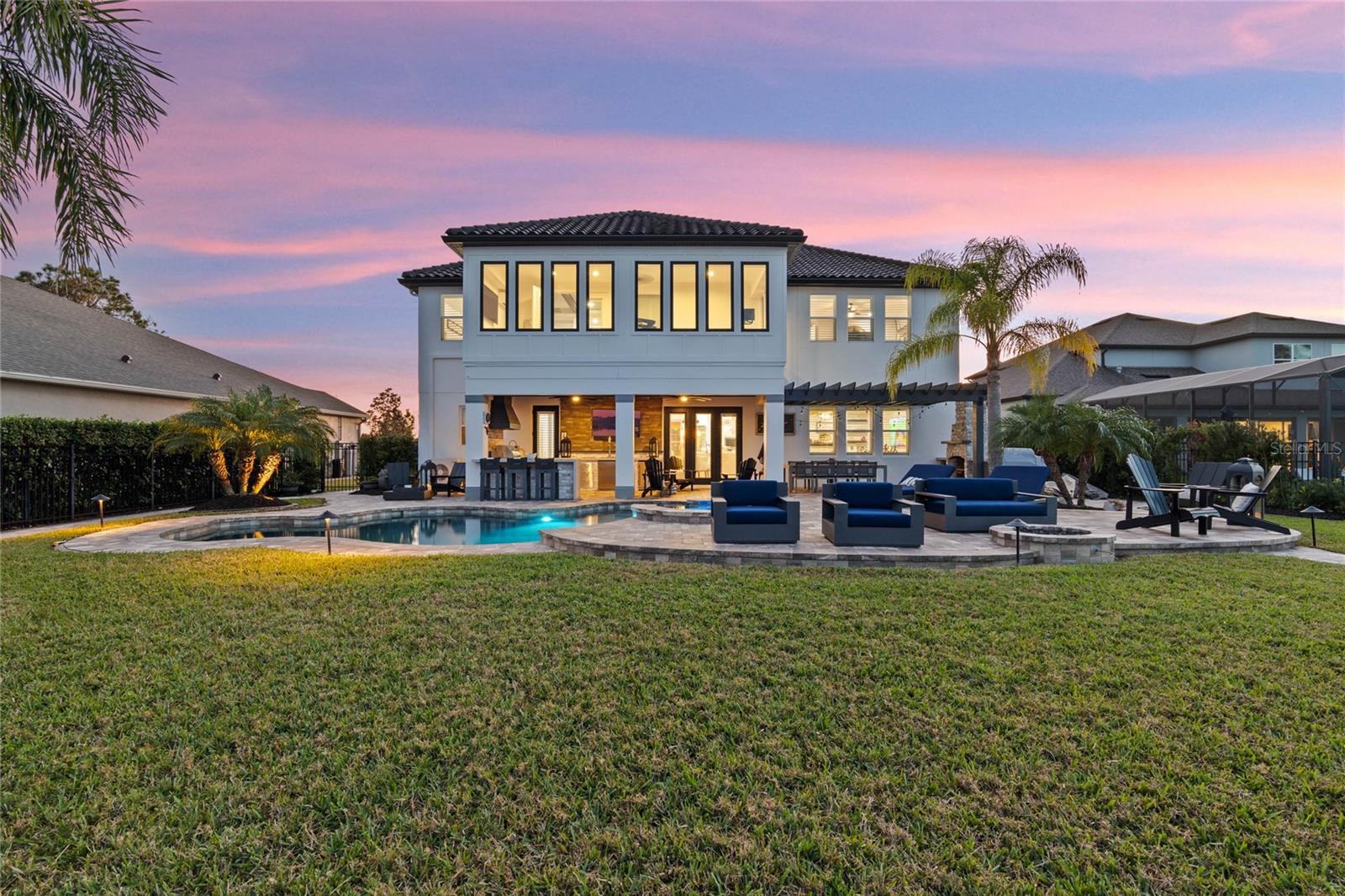 HICKORY HAMMOCK - Residential