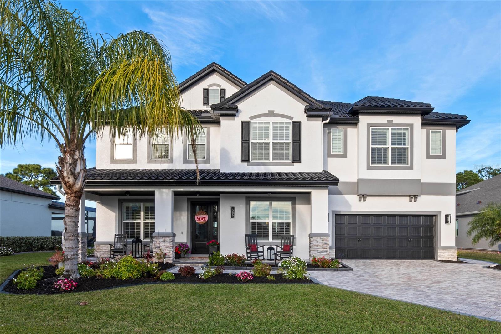 HICKORY HAMMOCK - Residential