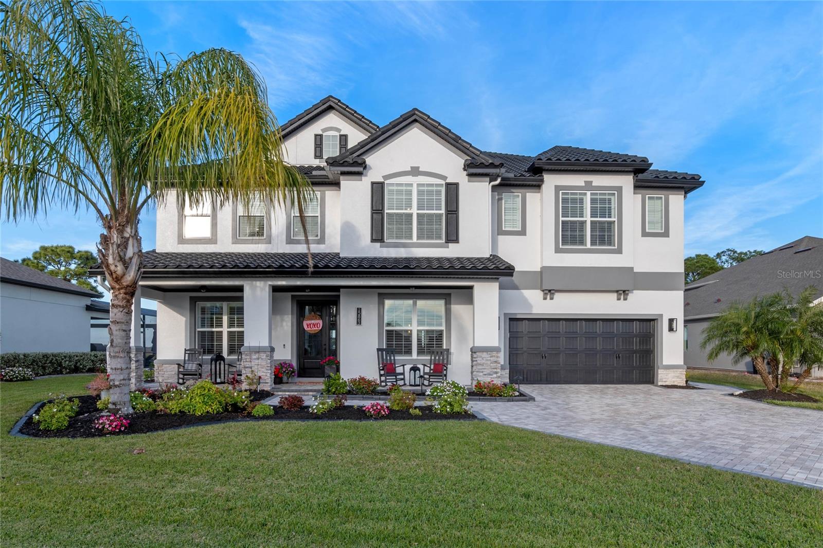 HICKORY HAMMOCK - Residential