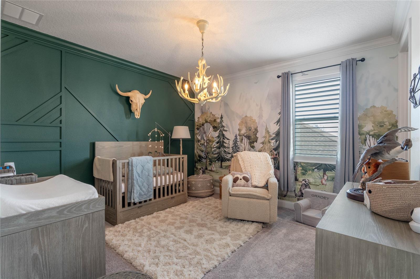 HICKORY HAMMOCK - Residential