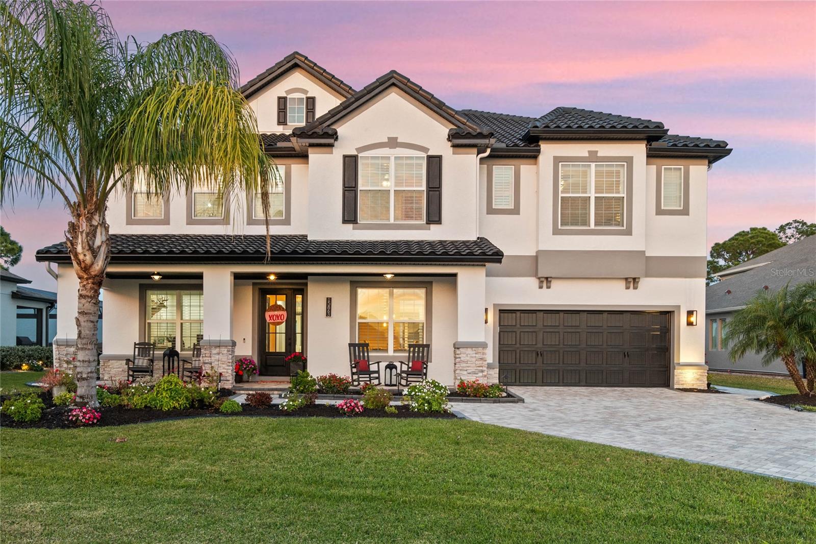 HICKORY HAMMOCK - Residential