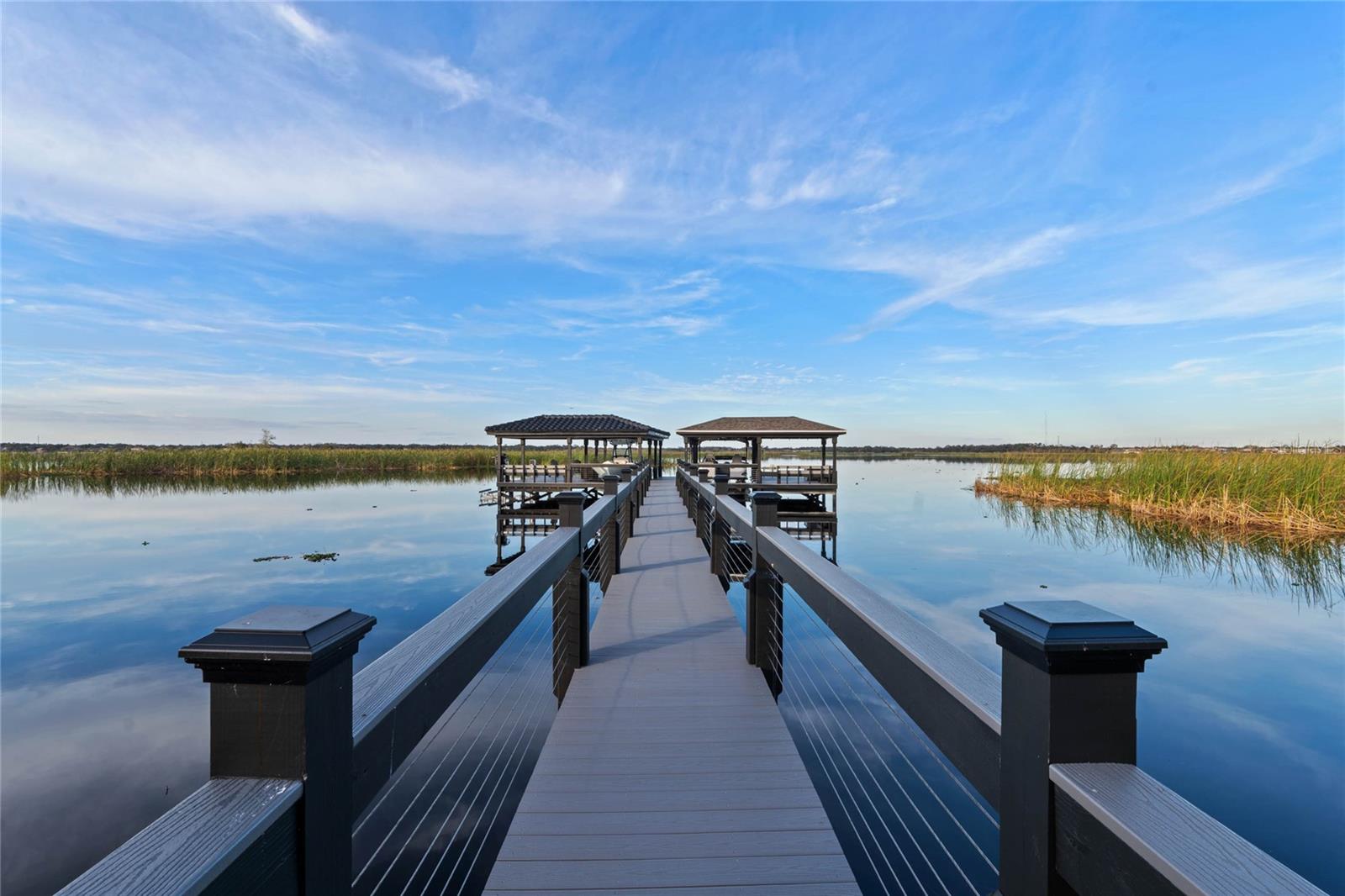 HICKORY HAMMOCK - Residential