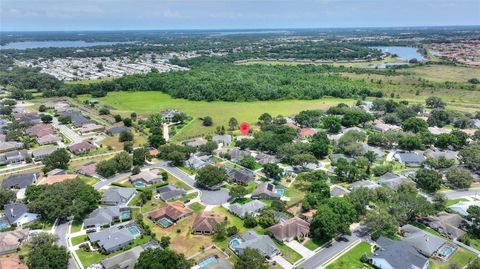 A home in LAKELAND